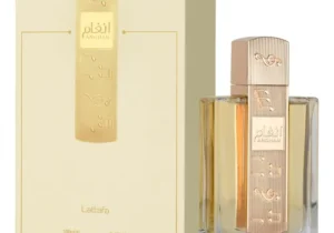 Angham – Lattafa (EDP 100ml)