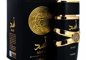 Asad – Lattafa (EDP 100ml)