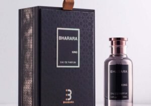 Bharara King – (EDP 100ml)