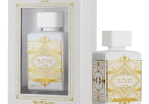 Bade’e Al Oud Honor & Glory – Lattafa (EDP 100ml)