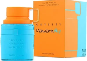 Odyssey MandarinSky – Armaf (EDP 100ml)