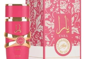 Yara Candy – Lattafa (EDP 100ml)