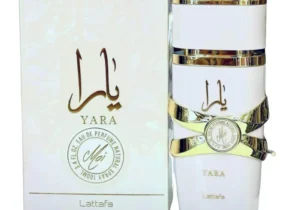 Yara Moi – Lattafa (EDP 100ml)
