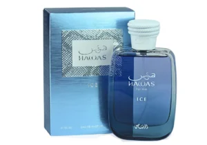 Hawas Ice – Rasasi (EDP 100ml)