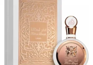 Fakhar Rose - Lattafa (EDP 100ml)