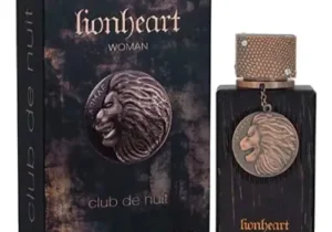 Lion Heart – Club de Nuit (EDP 105 ml)