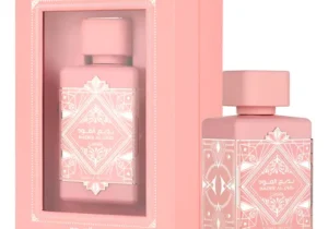 Noble Blush – Lattafa (EDP 100ml)