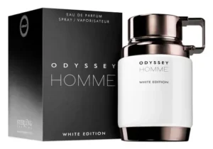 Odyssey White Home – Armaf (EDP 100 ml)