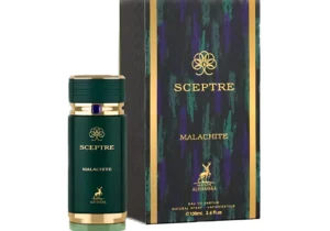 Sceptre Malachite - Maison Alhambra (EDP 100ml)
