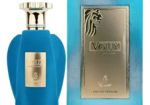 Voux Turquoise Emir - Paris Corner (EDP 100ml)