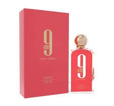 9pm Femme Rosado (EDP 100 ml) – Afnan