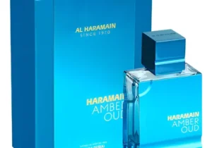 Aqua Dubai (EDP 100 ml) – Al Haramain