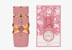 Yara Elixir – Eau de Parfum 100 ml – Lattafa