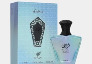 Afnan Turathi Electric