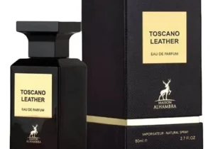 Toscano Leather – Maison Alhambra
