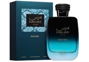 Hawas Malibú - 100ml EDP