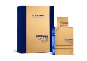 Amber Oud Bleu Edition - Al Haramain (EDP 100ml)