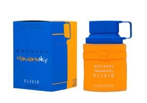 Odyssey MandarinSky Elixir (EDP 100ml)